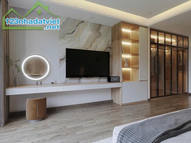 Nhà đẹp mặt phố Gia Thụy – 70m², lô góc, thang máy, kinh doanh hái ra tiền! - 3