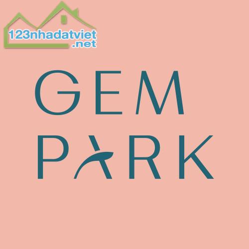 Sở Hữu Căn Hộ Sang Trọng, Đầu Tư Sinh Lời – Cơ Hội Chỉ Có Tại Gem Park Hải Phòng!
Bạn