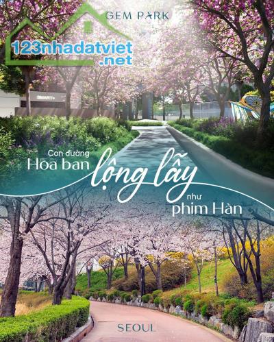 Sở Hữu Căn Hộ Sang Trọng, Đầu Tư Sinh Lời – Cơ Hội Chỉ Có Tại Gem Park Hải Phòng!
Bạn - 2