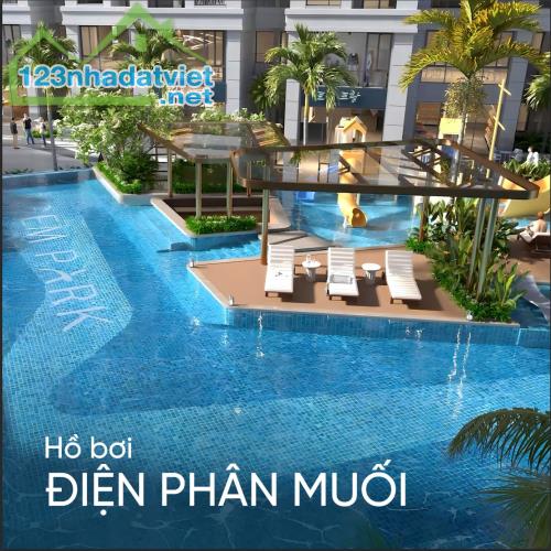 Sở Hữu Căn Hộ Sang Trọng, Đầu Tư Sinh Lời – Cơ Hội Chỉ Có Tại Gem Park Hải Phòng!
Bạn - 4