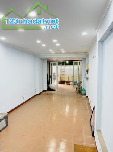 N200 - Nhà Bán Trần Văn Đang 70m2 , 3 tầng btct , 4pn , hẻm 3 gác , quận 3 giá 6 tỷ 2 - 2