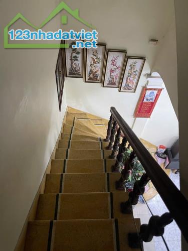 BÁN NHÀ  MẶT NGÕ Ô TÔ TÂY HỒ - TRƯỚC NHÀ THOÁNG VĨNH VIỄN - BA BƯỚC CHÂN RA ĐƯỜNG Ô TÔ TRÁ - 2