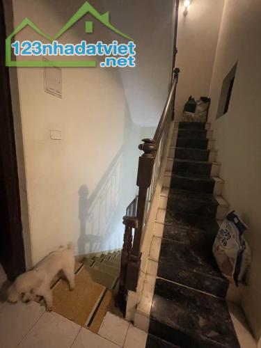 BÁN NHÀ  MẶT NGÕ Ô TÔ TÂY HỒ - TRƯỚC NHÀ THOÁNG VĨNH VIỄN - BA BƯỚC CHÂN RA ĐƯỜNG Ô TÔ TRÁ - 3