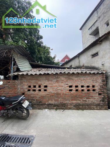 BÁN 121M² ĐẤT ĐẸP – ĐẠI ĐỒNG, ĐẠI MẠCH, ĐÔNG ANH. GIÁ 6,65 TỶ - 4