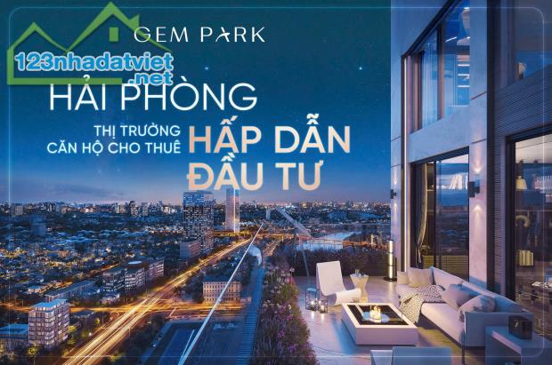 Giá ưu đãi chỉ có một lần: Căn hộ 2 phòng ngủ từ 39 triệu/m² – cơ hội hiếm có để đầu tư - 3