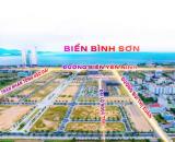 SHOPHOUSE 4 TẦNG MẶT BIỂN SỔ ĐỎ SỞ HỮU LÂU DÀI NGAY SIÊU ĐÔ THỊ BIỂN BÌNH SƠN OCEAN PARK