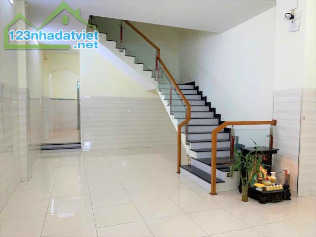KINH DOANH SẦM UẤT PHỐ TÂY 2 tầng mới CHÂU THỊ VĨNH TẾ Mỹ An - 5