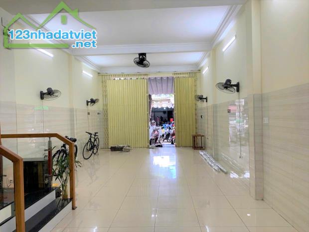 KINH DOANH SẦM UẤT PHỐ TÂY 2 tầng mới CHÂU THỊ VĨNH TẾ Mỹ An - 4