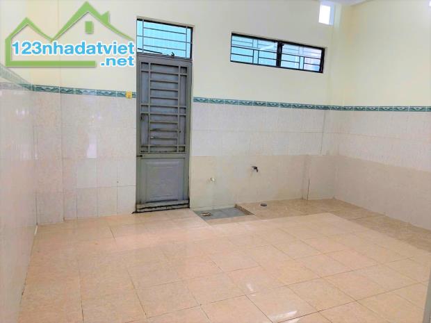 KINH DOANH SẦM UẤT PHỐ TÂY 2 tầng mới CHÂU THỊ VĨNH TẾ Mỹ An - 2