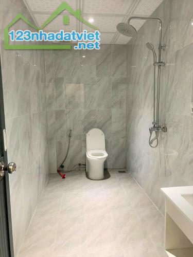 KINH DOANH SẦM UẤT PHỐ TÂY 2 tầng mới CHÂU THỊ VĨNH TẾ Mỹ An - 1