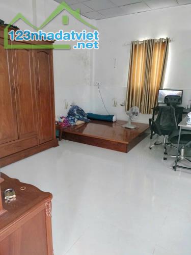 CHÍNH CHỦ CẦN BÁN NHÀ SỐ 240/LƯU HỮU PHƯỚC – PHƯỜNG 15 – TP HỒ CHÍ MINH - 2