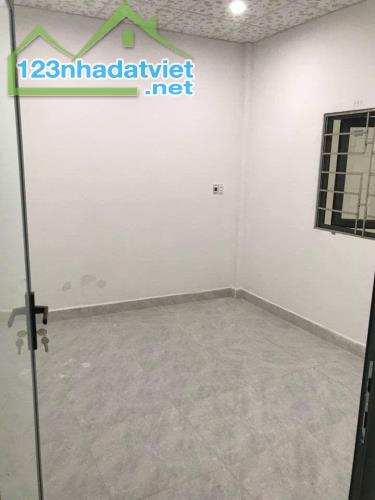 Bán nhà 2 tầng MT đường An Dương Vương, 200m đi ra sông giá 7ty7 LH 0942992361 - 2