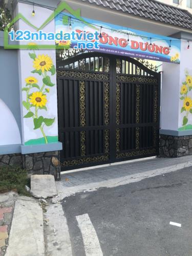 BÁN NHÀ THỦ ĐỨC 2 TẦNG 140 M2 GIÁ 9 TỶ TL - 2