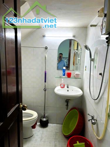 Bán nhà 2 tầng, 95m², 2PN, 2WC, sổ hồng riêng, 3.75 tỷ - đường 4, Linh Tây - 4