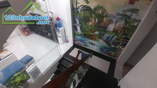 BÁN NHÀ 4 TẦNG HIỆN ĐẠI – ĐÔNG HẢI 1, HẢI AN, ĐÀ NẴNG – CHỈ 3.5 TỶ - 2