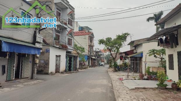 Bán đất giá tốt phường Biên Giang, Hà Đông 145m2 lô góc ô tô thông 30m ra QL6 giá 10 tỷ - 1