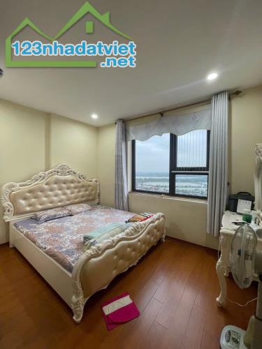 Căn góc siêu đẹp, 987 Tam Trinh 67m², 2PN - 2WC, tầng cao view thoáng, giá 3,9 tỷ (TL) - 2