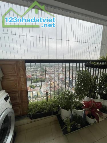 Căn góc siêu đẹp, 987 Tam Trinh 67m², 2PN - 2WC, tầng cao view thoáng, giá 3,9 tỷ (TL)