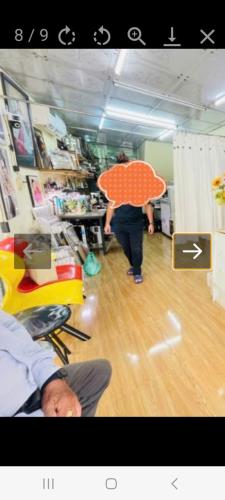 Nhà mặt tiền , 33m2 , 2 lầu , Bình Thạnh , giá 11 tỷ . - 2