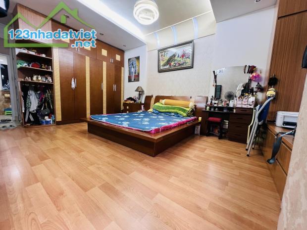 MẶT PHỐ VÍP XUÂN LA-TÂY HỒ, LÔ GÓC -5 TẦNG THANG MÁY, KINH DOANH SIÊU VÍP,HƠN 100M 56TY - 2