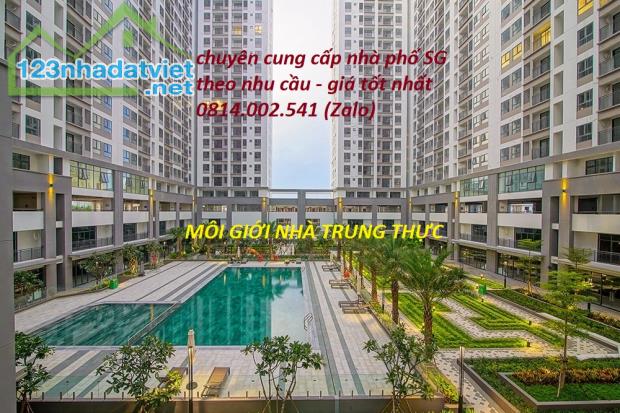 🏡 CĂN HỘ CAO CẤP TT Q.7 Đ.NGUYỄN LƯƠNG BẰNG 💲 CHỈ 2,5 TỶ - 1