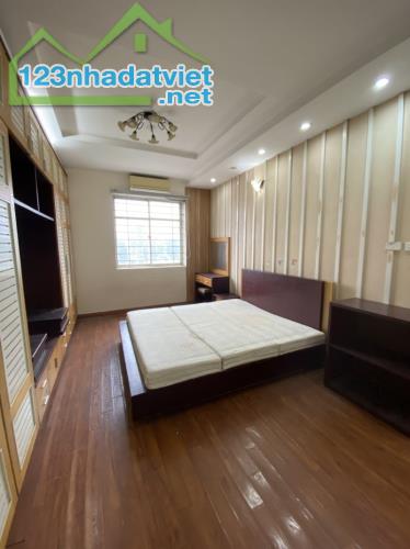 Chung cư Bộ Kế Hoạch - Đầu Tư Đông Quan, Cầu Giấy. 84m; Tầng 7; Giá 5.9 tỷ - 4