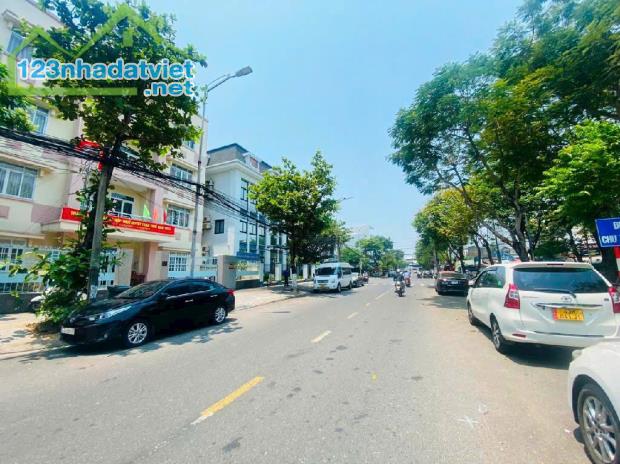 Siêu Phẩm đất nền, mt kinh doanh Nguyễn Nhược Pháp, đường 10m5, dt105m2, chỉ4 tỷ390(có Tl) - 1