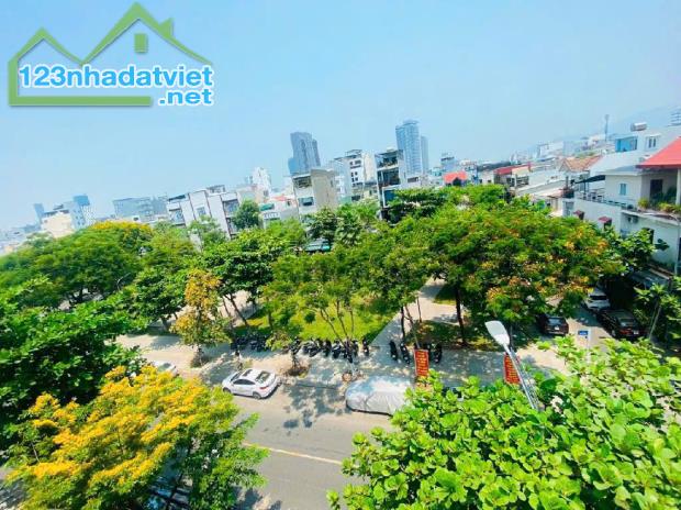 Siêu Phẩm đất nền, mt kinh doanh Nguyễn Nhược Pháp, đường 10m5, dt105m2, chỉ4 tỷ390(có Tl)