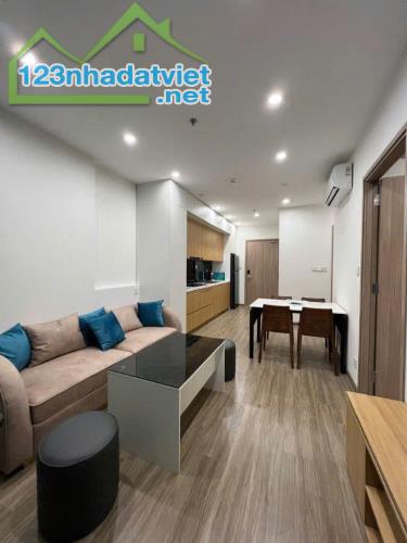 Chính chủ cần bán gấp căn 2N2W view nội khu Sakura tòa SA5 hướng Đông Nam - Full đồ mới - 2