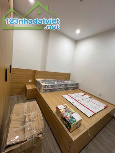 Chính chủ cần bán gấp căn 2N2W view nội khu Sakura tòa SA5 hướng Đông Nam - Full đồ mới
