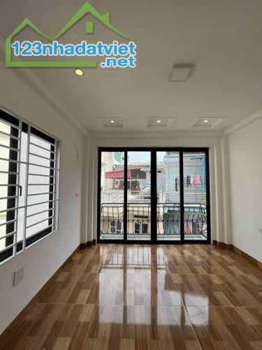 BÁN NHÀ : BÙI XƯƠNG TRẠCH -THANH XUÂN.    +DT: 46m2 x 4t x 3.6m.m - 2