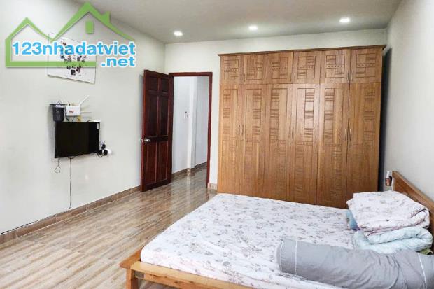 Bán nhà Đường số 59, Phường 14 Gò Vấp, 43.4m² (4m x 11m) hẻm 4m Ôtô - Giá 4.85 tỷ TL