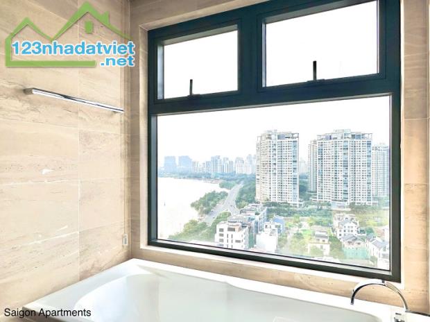 Cho Thuê Căn hộ chung cư tại One Verandah Mapletree, tọa lạc ở Bát Nàn, Thạnh Mỹ Lợi, Q2, - 2