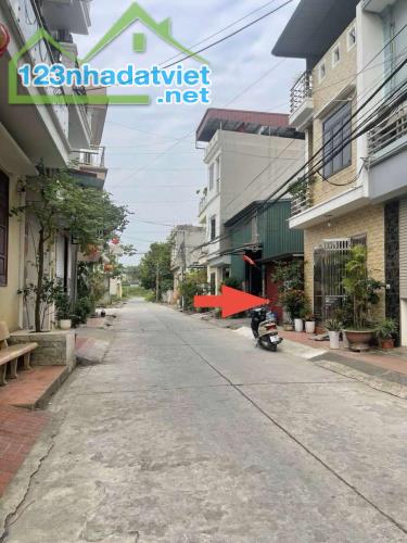 ĐẤT PHÂN LÔ DUYÊN THÁI, Ô TÔ TRÁNH, VỈA HÈ, KINH DOANH, CHỈ 5.7 TỶ. LH 0888229559 - 1