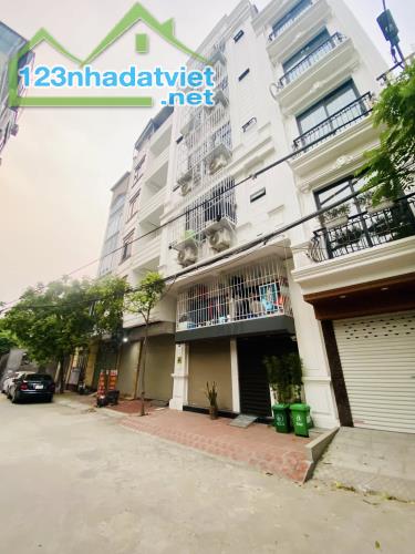 🏢 CCMN CHIẾN THẮNG – 90M2 – 7 TẦNG - PHÂN LÔ Ô TÔ TRÁNH - GIÁ 26 TỶ🌐 hangmini.com - 4