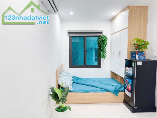 🏠 BÁN NHÀ DÒNG TIỀN 59 MỄ TRÌ- 57M2- - 17P - THU 750TR/TH - GIÁ 13.8 TỶ🌐 hangmini.com - 3