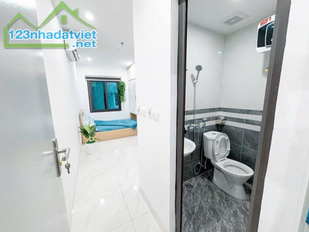 🏠 BÁN NHÀ DÒNG TIỀN 59 MỄ TRÌ- 57M2- - 17P - THU 750TR/TH - GIÁ 13.8 TỶ🌐 hangmini.com - 4