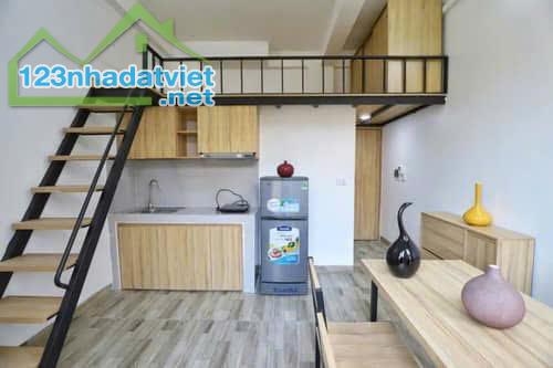 Bán nhà dòng tiền Xuân Thủy – Cầu Giấy – 80m2 – MT6,5m – 5 Tầng – 21 tỷ .
