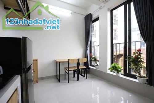 Bán nhà dòng tiền Xuân Thủy – Cầu Giấy – 80m2 – MT6,5m – 5 Tầng – 21 tỷ . - 1