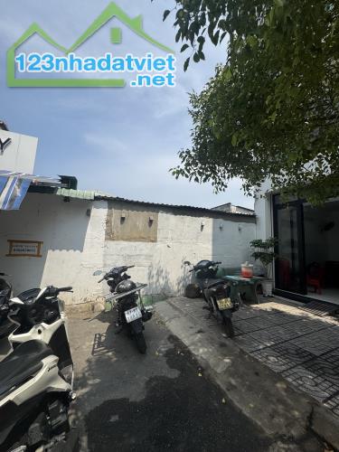 Bán đất HXH 6m Vườn Lài, P.APĐ, Q.12: 6 x 23, giá 8,5tỷ. - 1