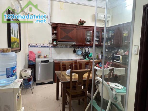 BÁN NHÀ PHÂN LÔ TÂY HỒ - Ô TÔ TRÁNH - NHÀ ĐẸP KENG - 1