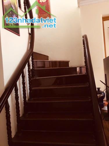 BÁN NHÀ PHÂN LÔ TÂY HỒ - Ô TÔ TRÁNH - NHÀ ĐẸP KENG - 3