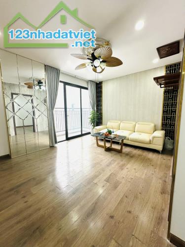 🔥 BÁN CĂN HỘ CHUNG CƯ XUÂN PHƯƠNG - 62M² - TẦNG 10 - FULL NỘI THẤT - 3.95 TỶ 🔥 - 1