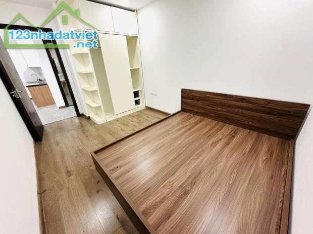 🔥 BÁN CĂN HỘ CHUNG CƯ XUÂN PHƯƠNG - 62M² - TẦNG 10 - FULL NỘI THẤT - 3.95 TỶ 🔥 - 2