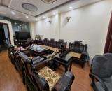 BÁN NHÀ LÔ GÓC- DÂN XÂY- PHỐ YÊN HOÀ - MÁI THÁI- 65M, MT: 7.3M, 4T, HƠN 13 TỶ