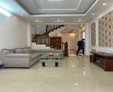 BÁN NHÀ : BÙI XƯƠNG TRẠCH -THANH XUÂN.    +DT: 46m2 x 4t x 3.6m.m
