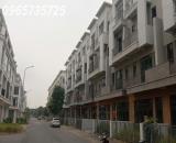 Bán Shophouse nằm giữa 7 tòa chung cư NƠXH giá chỉ nhỉnh 4 tỷ tại Centa VSIP Bắc Ninh