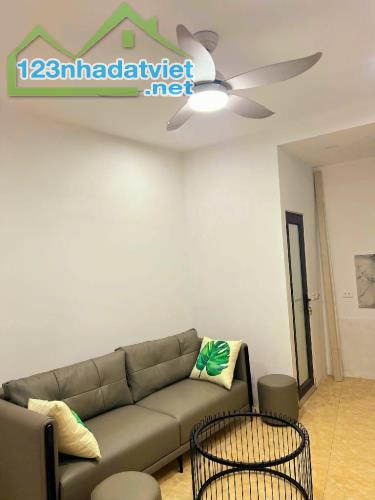 NHÀ PHỐ VĂN HƯƠNG, ĐỐNG ĐA - 30M2 - 3.66 TỶ - 2