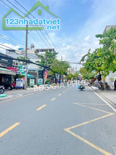 Bán nhà mặt tiền 275 Lâm Văn Bền Q7 ngang 5x31 giá 29 tỷ (TL) - 5