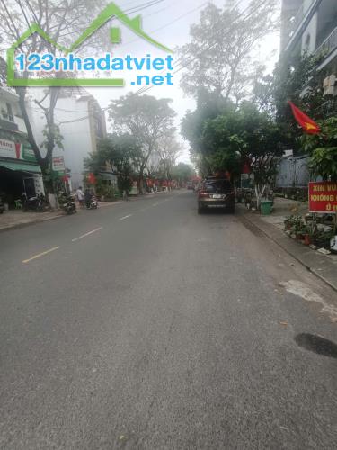 Hoà Minh, mtkd đa lĩnh vực, gần ĐH Duy Tân, đường 10m5, dt 110m2, chỉ 3tỷ8